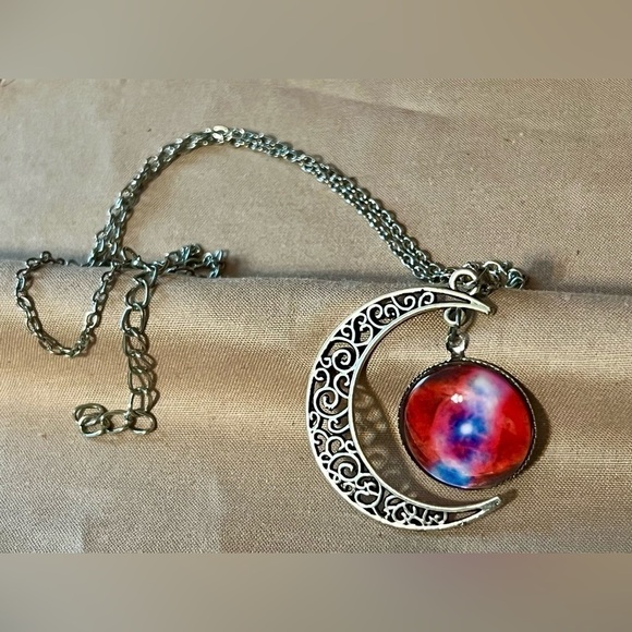 Beautiful Necklace 22” BN - Picture 1 of 3